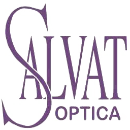 Logo Salvat Óptica